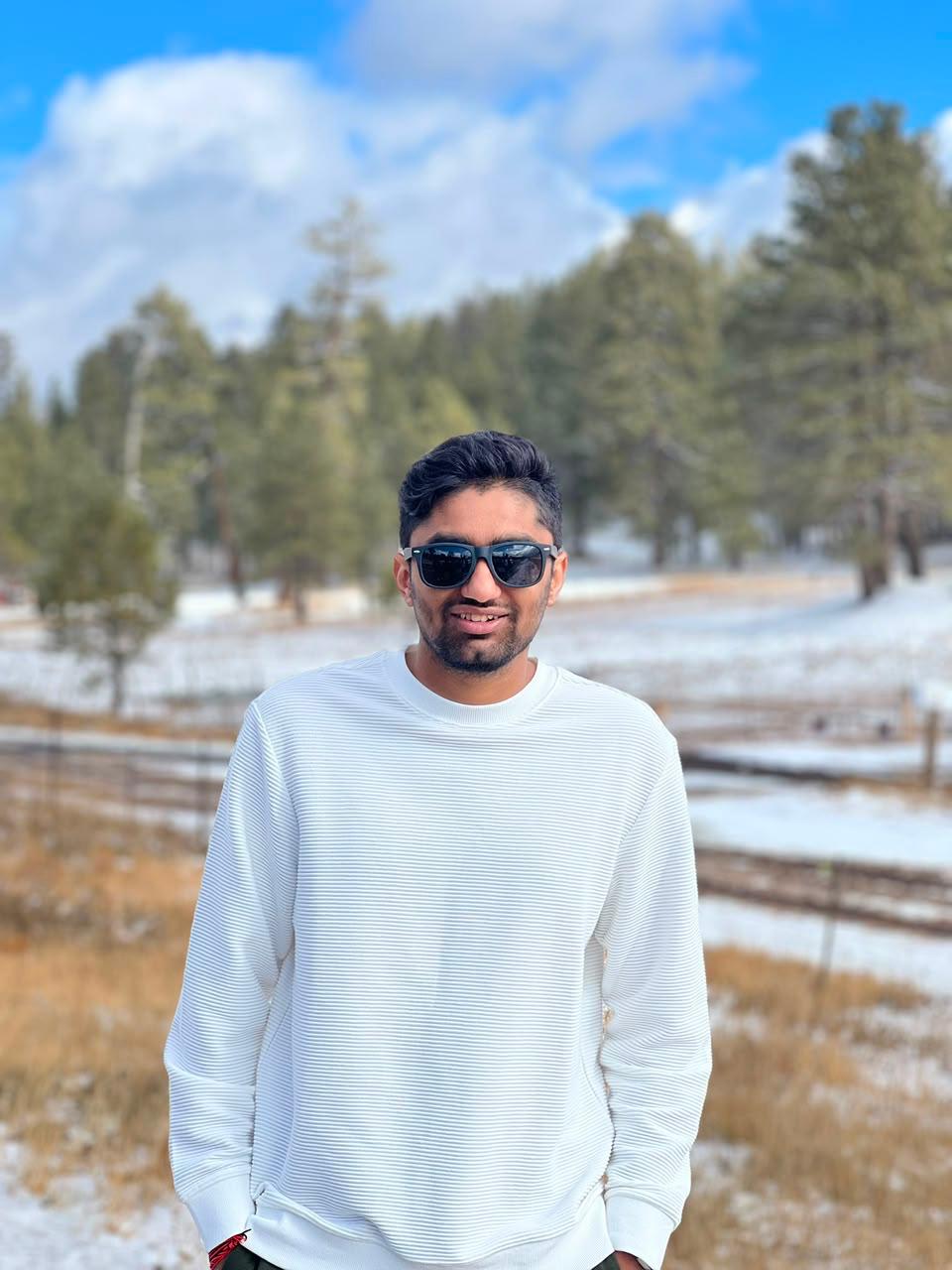 MANAVKUMAR PATEL